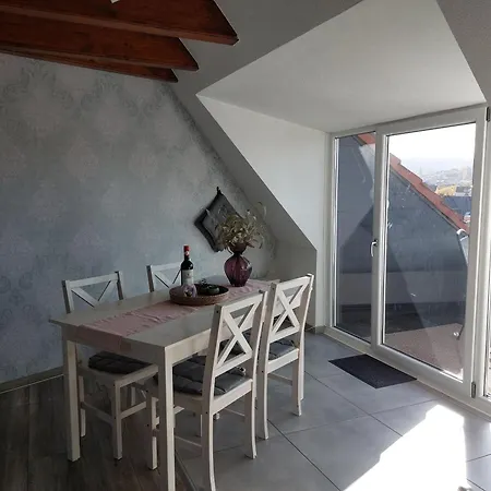 Appartement Lena Eisenach