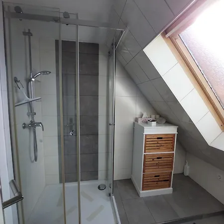 Lena Appartement