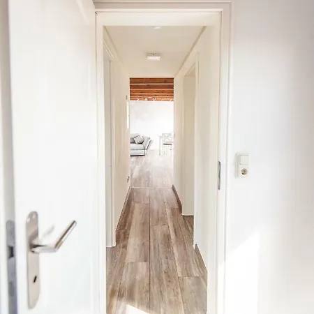 아파트 Lena 아이제나흐