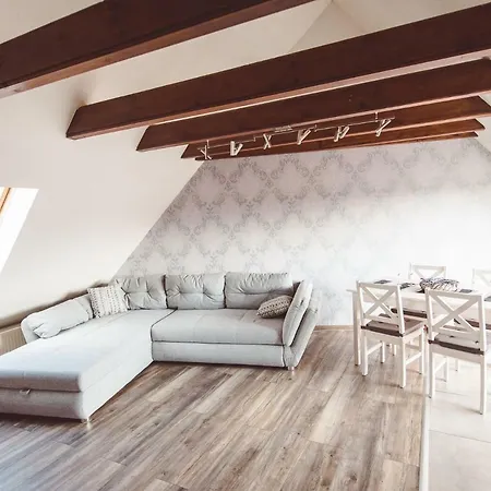 Lena Apartment *
