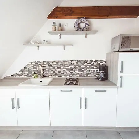 Lena 아파트 아이제나흐