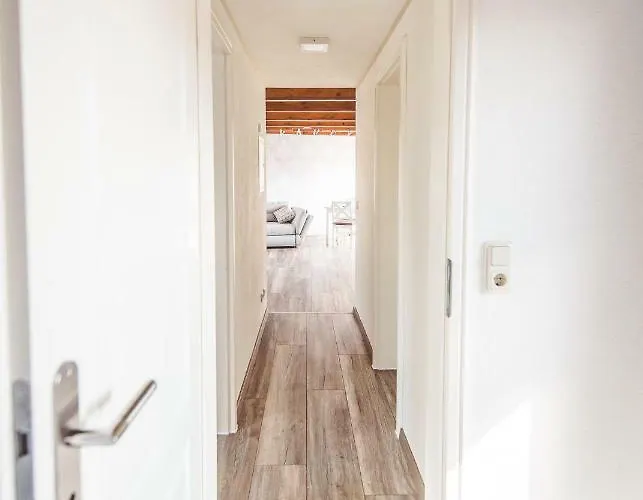 Apartamento Lena Eisenach