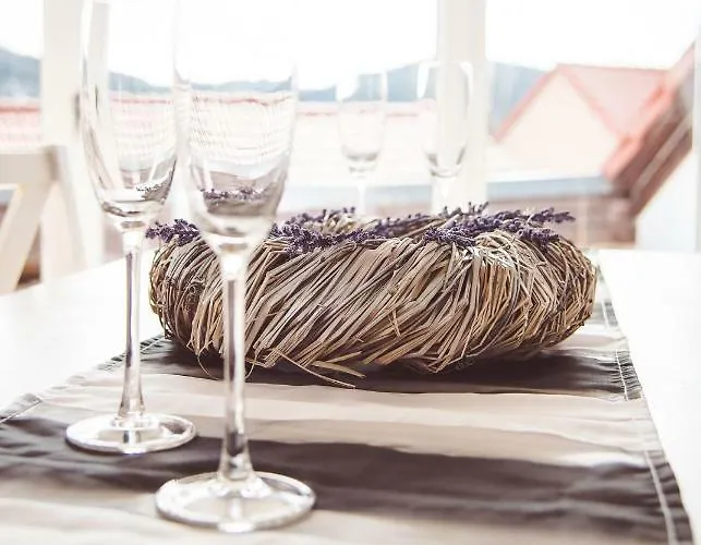 Appartement Lena Eisenach