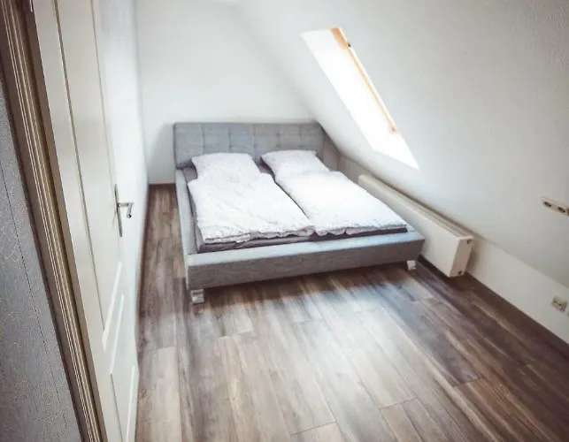 Apartamento Lena